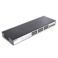 D-Link Easy Smart DES-1100-26